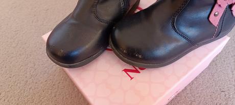 Čižmy v. 24, nelli blu,24