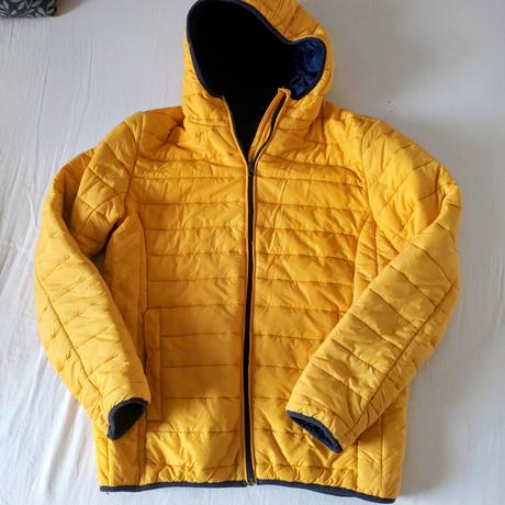 Bunda, 170