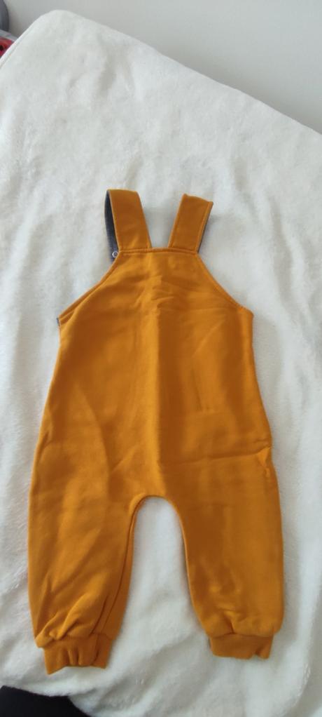 Teplaky na traky vel. 80, 80