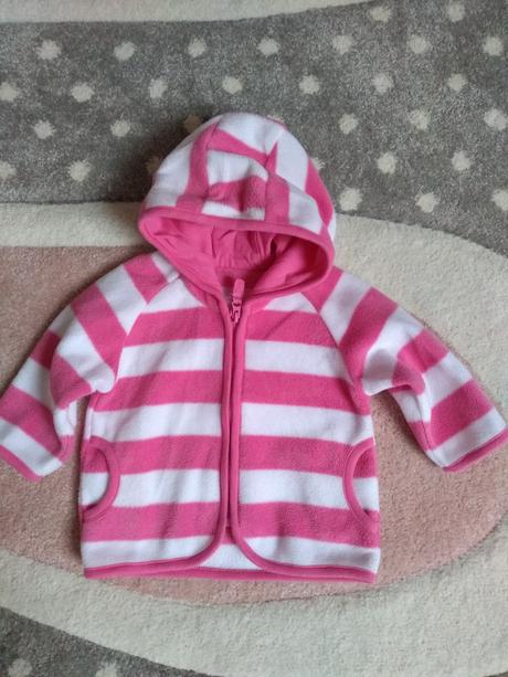 Mikina flísová, george,62