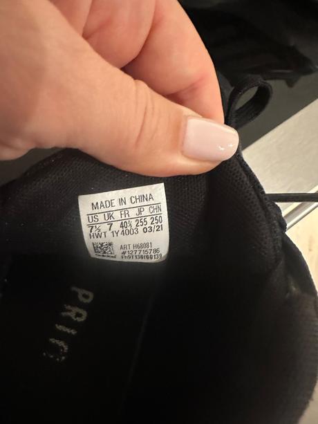 Adidas tenisky, adidas,40