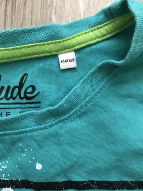 Tielko tiger 9-10 rokov , c&a,152