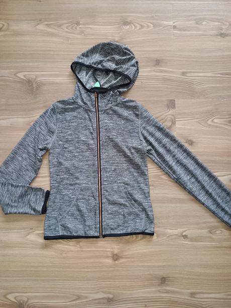 Mikina hm 134-140, h&m,134