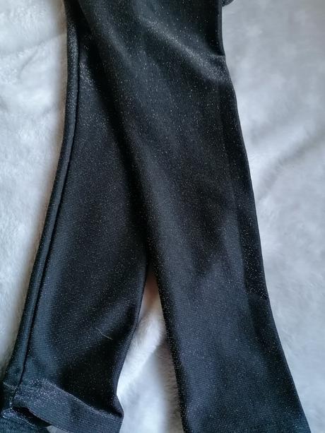 Trblietavé legíny, pepco,116