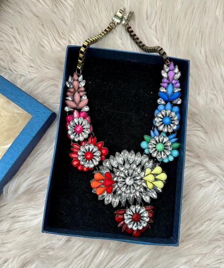 Nádherný viral náhrdelník v darčekovom balení, 