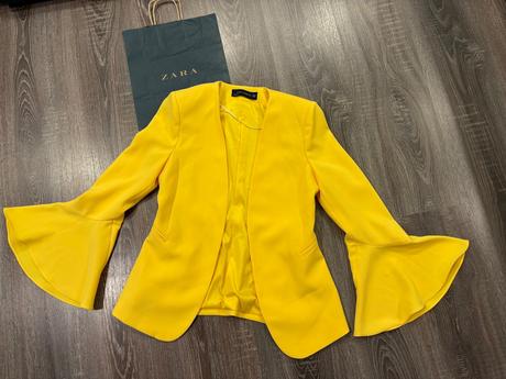Zara krasne damske sako xs, zara,xs