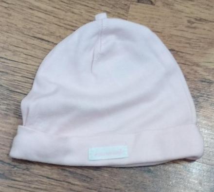 Prechodná čiapka hm, h&m,68