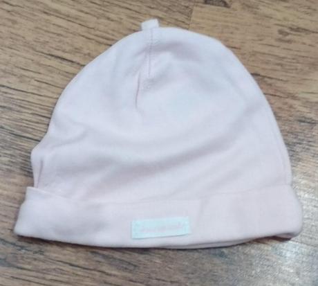 Prechodná čiapka hm, h&m,68
