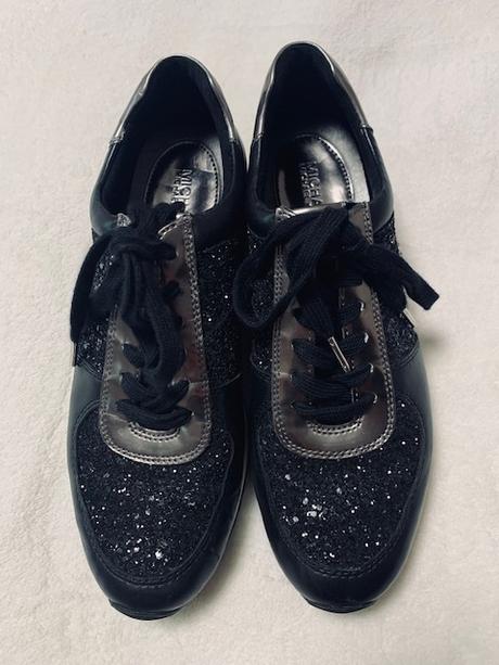 Sneakersy zn. michael kors originál, michael kors,40