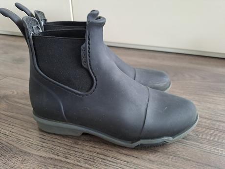 Jazdecke topanky, 34