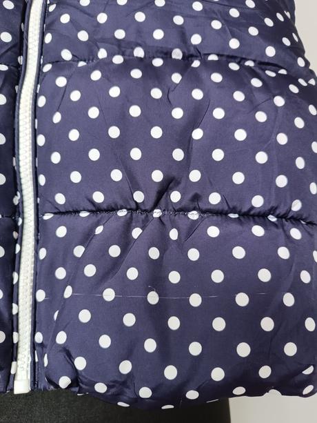 Hraškavá vesta, 116