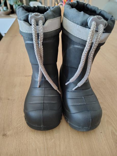 Gumaky demar mamut, demar,23