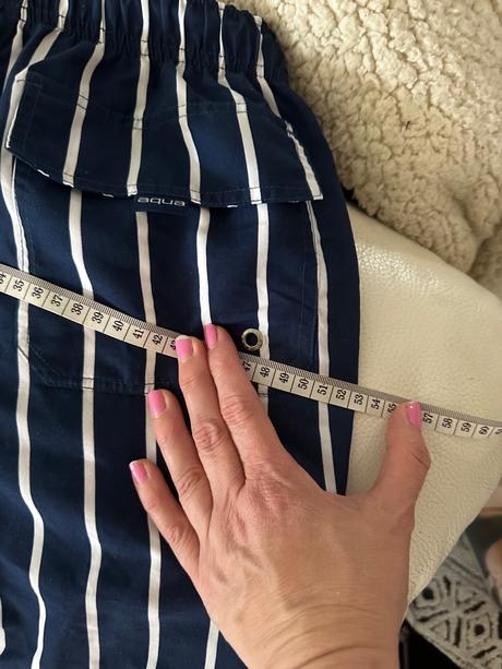 Aqua maritime plavky, s