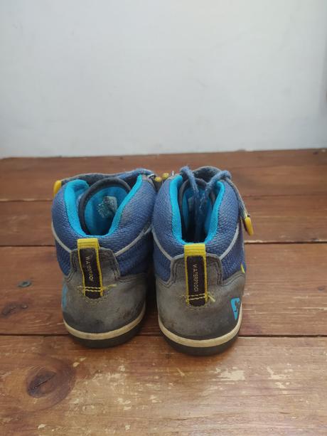 Prechodné topánky plae, 28