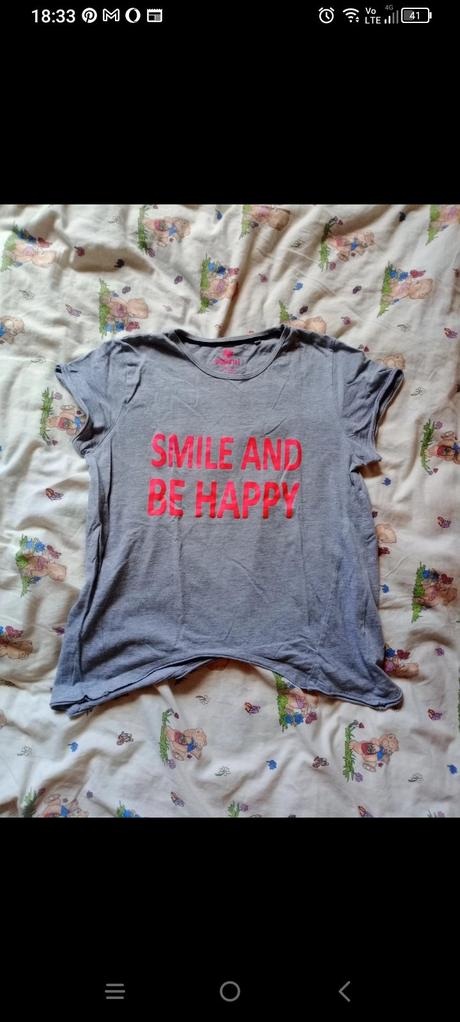 Tričko, pepperts,158