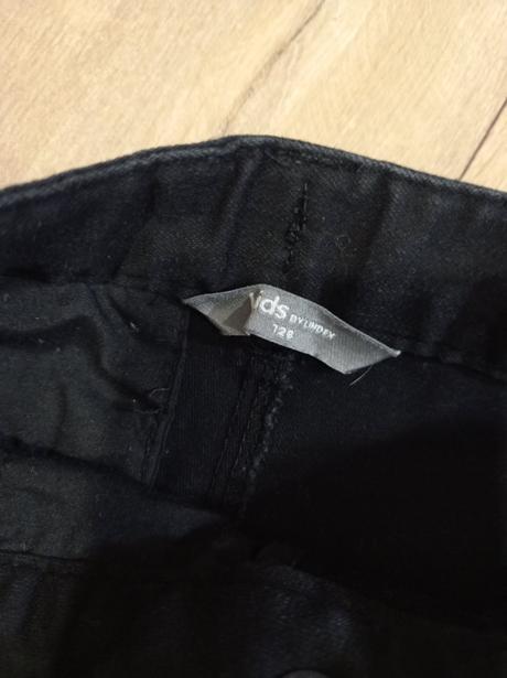 Dievčenské nohavice, lindex,128