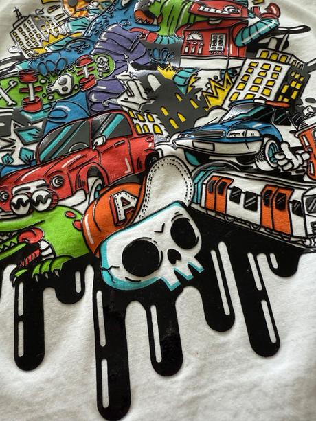 Tričko next, next,164