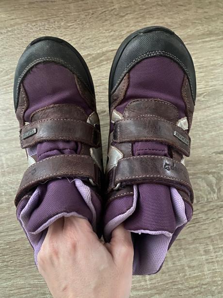 D.d. step zimne topanky, d.d.step,33