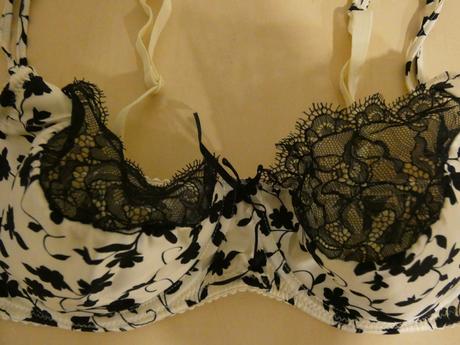 Podprsenka, la senza,85c