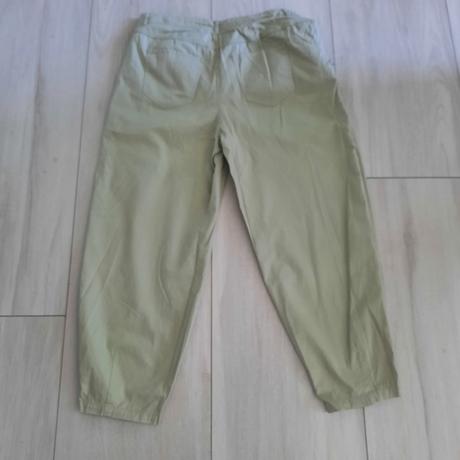 Bavlnené nohavice, reserved,40