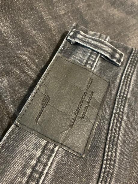 F&f - pánske rifle / nohavice, f&f,xl