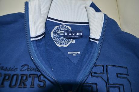 Pánsky pulóver (mikina), l