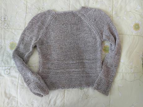 Sveter, s
