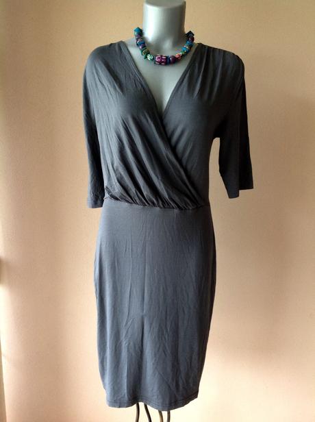 Pružné šaty sense /25, 40