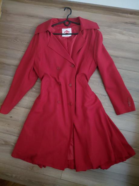 Kabat, lee cooper,40