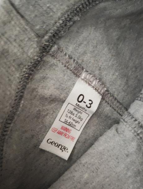 Halloween súprava, george,62