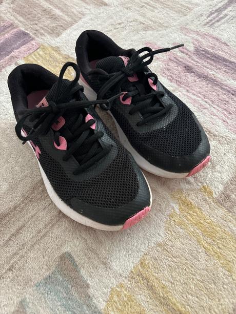 Tenisky under armour, under armour,38