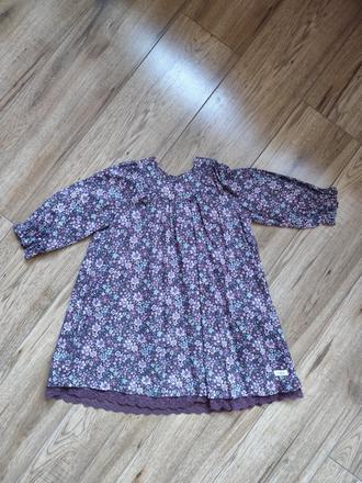 Newbie šaty veľ.116, newbie,116