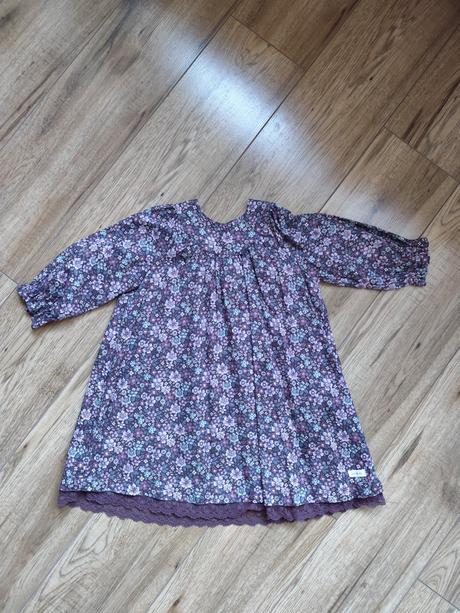 Newbie šaty veľ.116, newbie,116