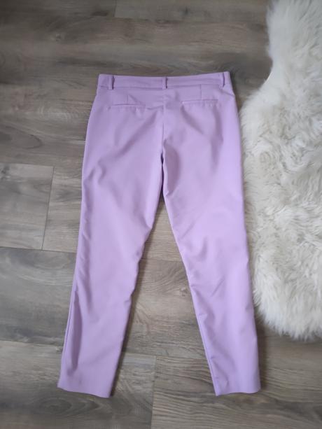 Nohavice, reserved,36