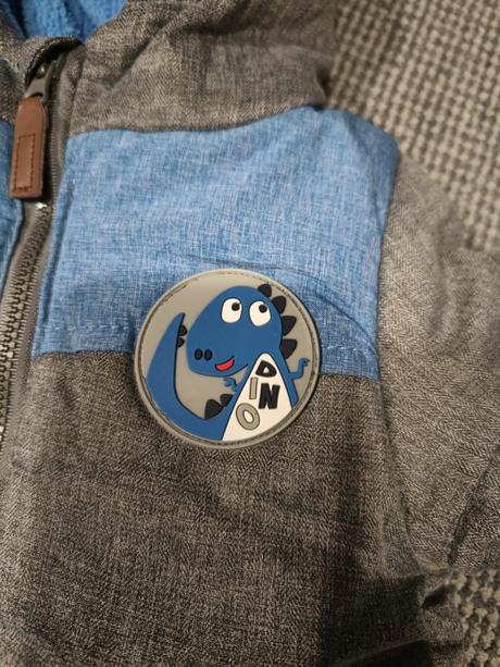 Zimná bunda, pepco,80