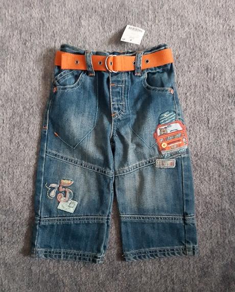 Next chlapčenský komplet tyrkysový autobus, next,74