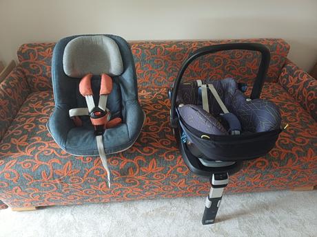 Autosedačky maxi-cosi, maxi cosi