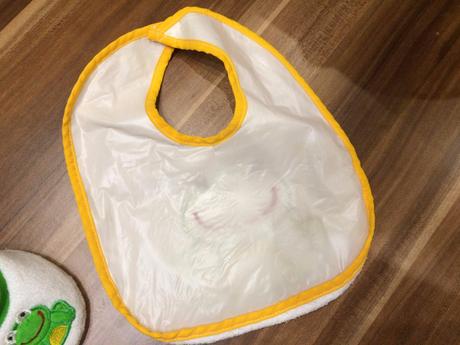 Podbradniček a capaciky, 