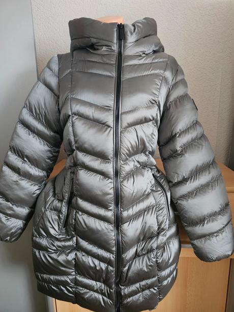 Zimna bunda, broadway,l