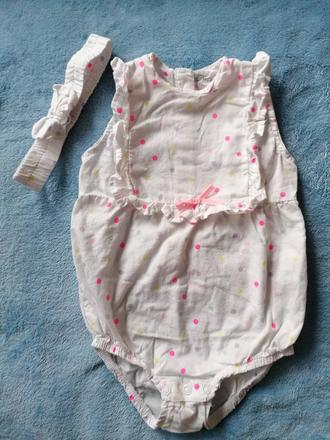 Bodkované opalovacky, 80