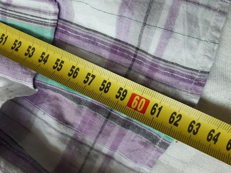 Fialove karovane saty  kenvelo, kenvelo,128