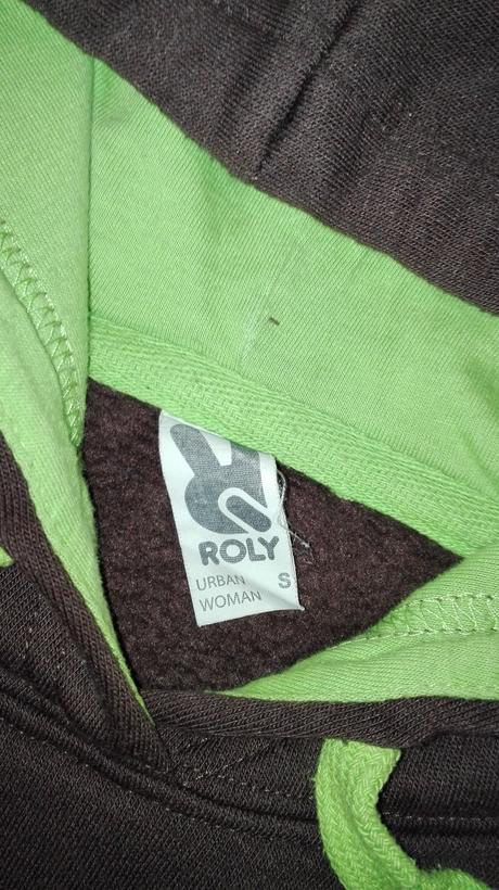 Mikina nová vel.s, 158