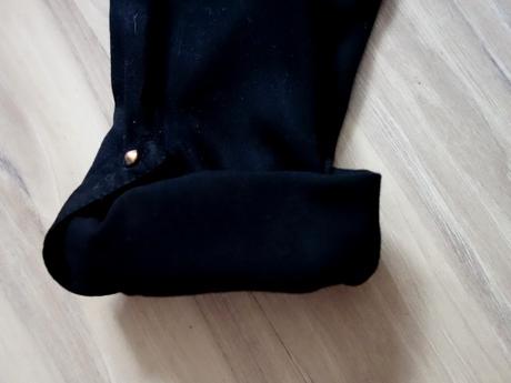 Dámska košela bershka, m