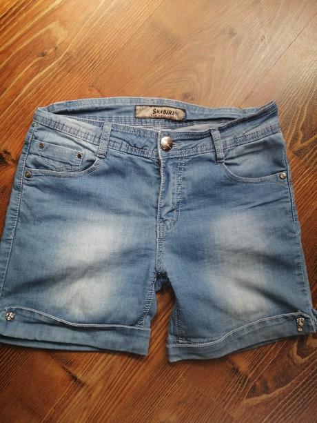 Riflove kratasy 29, m