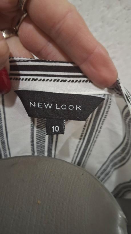 Košeĺa, new look,m