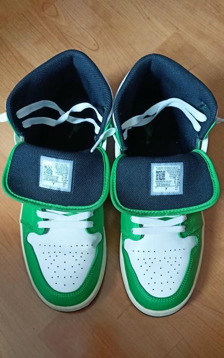 Nike air jordan č.44, nike,44