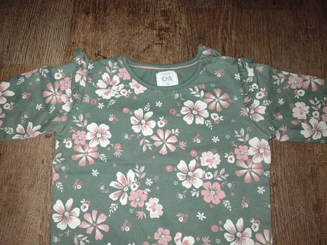 Krásna mikina 98, c&a,98