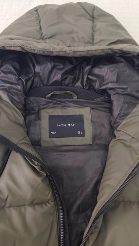 Zara vesta, zara,m