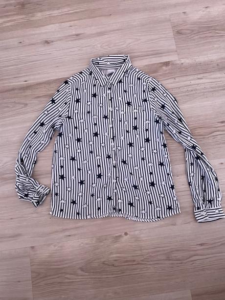 Dievčenská košela, c&a,146