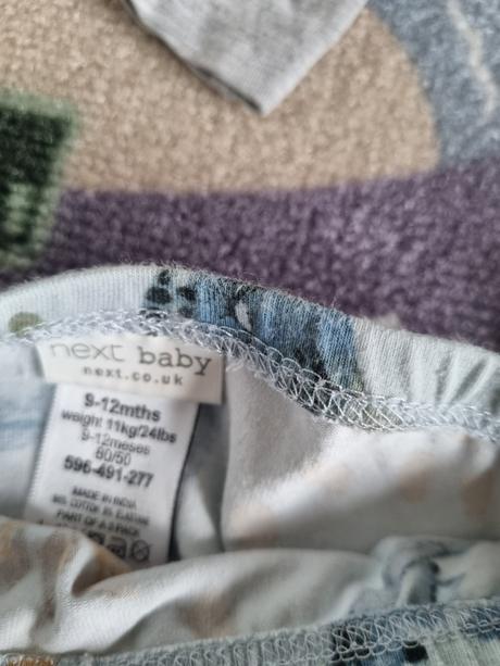 Balik 80/86, 68–80